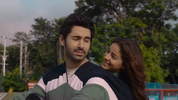 Chand Mera Dil Box Office Day 5: Ananya Panday, Lakshya's Film Drops Slightly On Tuesday, Crosses ₹20 Crore Worldwide