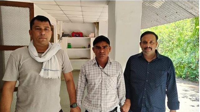 Lokayukta Action: Accused Had Demanded ₹4 lakh From A Woman Assistant Professor To Get Desired Posting In Mandleshwar 