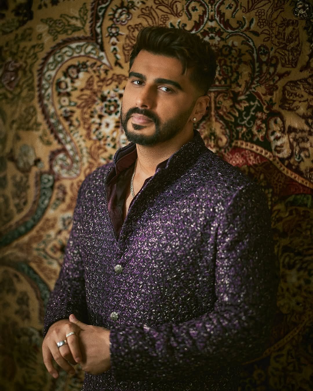 Arjun Kapoor