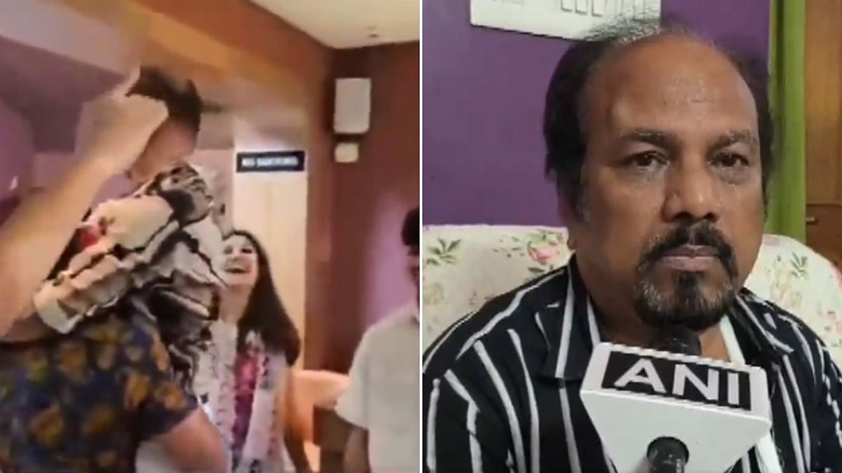 'Common Citizens Are Being Mocked': Pune Porsche Crash Victim’s Father Blasts Accused Over Viral Celebration Video