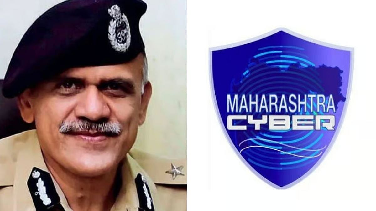 Maharashtra State Cyber Department Brought Under DGP’s Direct Control To Streamline Cybercrime Operations