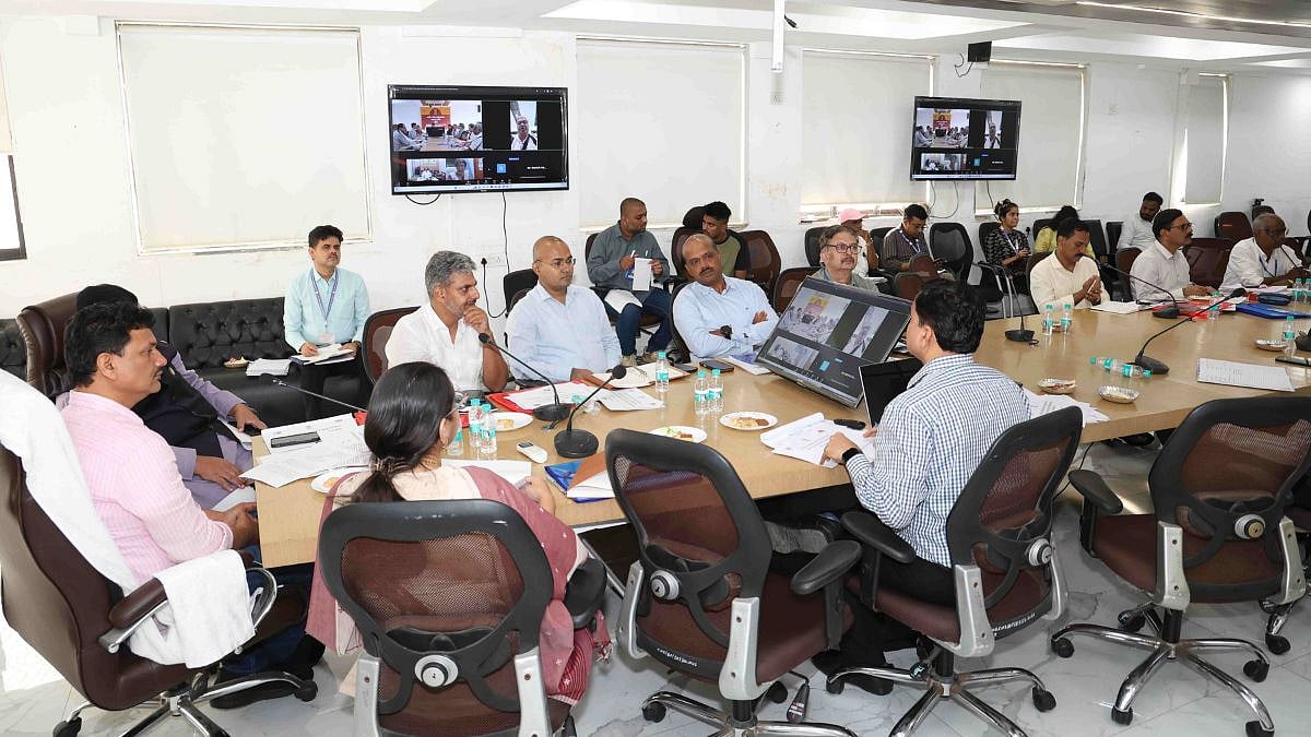'Maharashtra To Strengthen PCPNDT Act Enforcement To Prevent Female Foeticide': Minister Prakash Abitkar