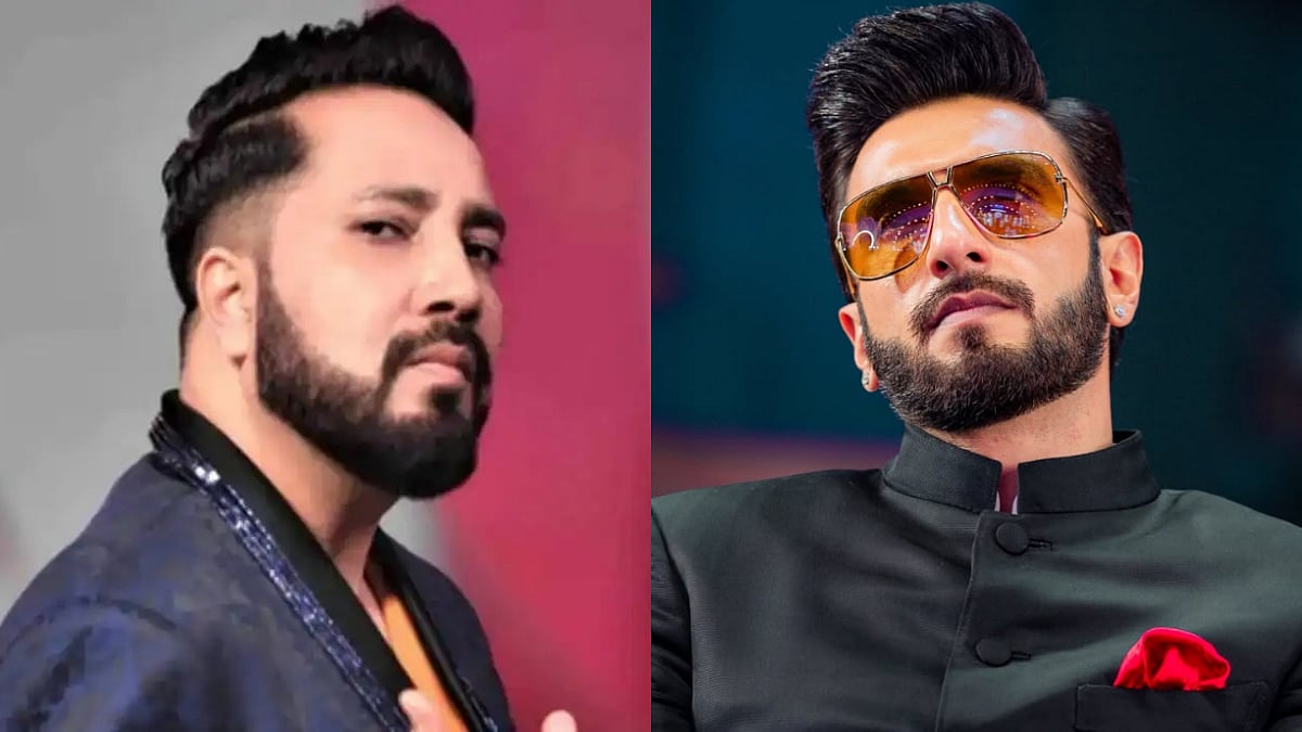 'I Will Personally Meet FWICE & Talk...': Mika Singh Supports Ranveer Singh Amid Ban Don 3 Controversy With Farhan Akhtar