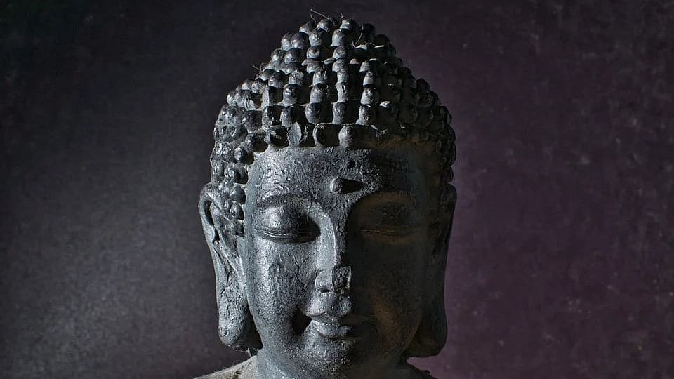 Sacred Relics Of Buddha’s Disciples From Sanchi Stupa To Be Flown To Mongolia On Special Aircraft From Raja Bhoj Airport