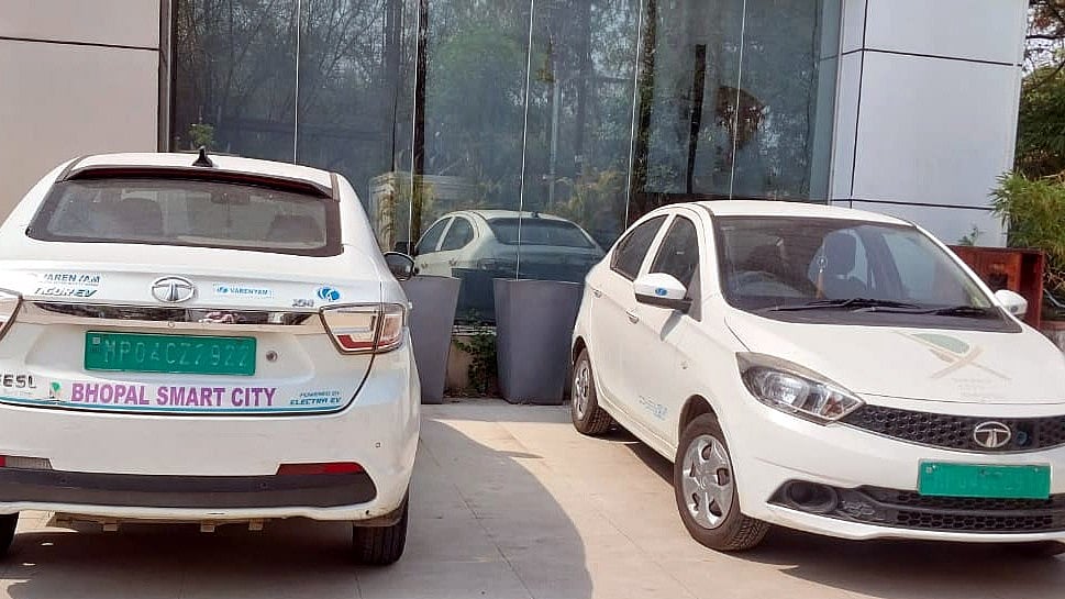 City Bets Big On Electric Mobility For Government Use, 70 Charging Stations, 2,500 EVs To Be Provided