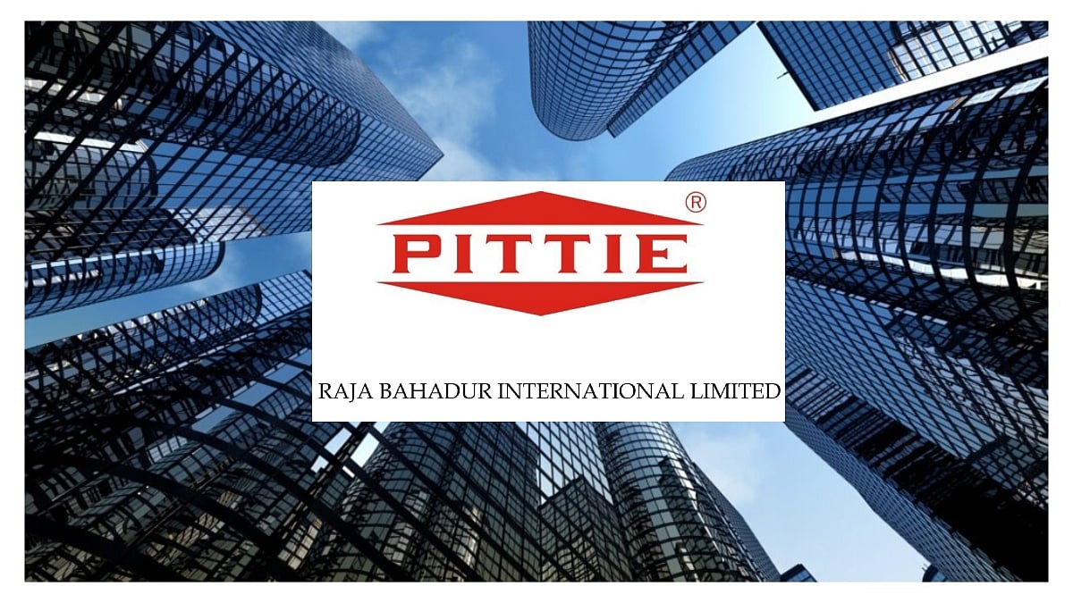 Raja Bahadur International Reports ₹7.8 Crore Total Income Backed By Financial Assets
