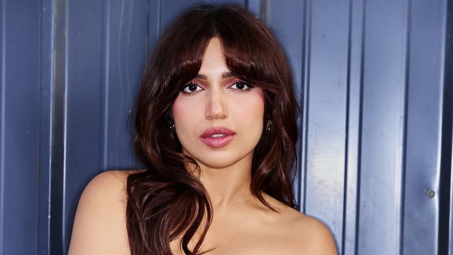 'What The Hell Is Going On?': Bhumi Pednekar Reacts To 9-Year-Old Girl's Alleged Rape By Two Minors In UP