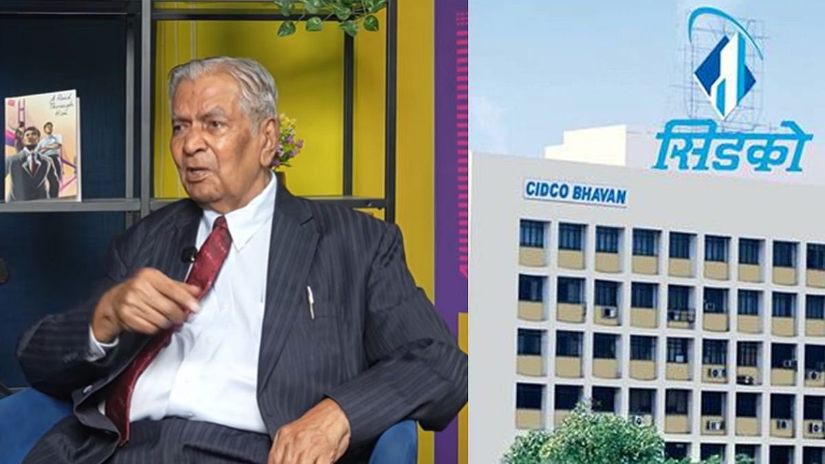 How Navi Mumbai Was Built: Former CIDCO Chief RC Sinha Explains How A City Better Than Mumbai Was Built, Questions If 'Mumbai 3.0' Is Needed