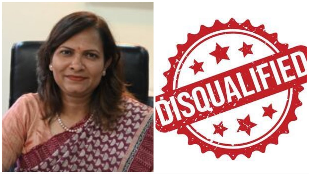 40 Candidates Disqualified From Contesting Local Body Elections In Pune Division