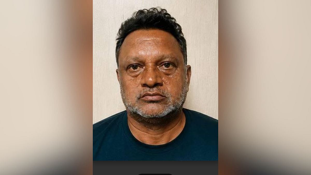Mumbai Drug Crackdown: NCB Detains Four-Time Narco Offender Running Secret Chemical Lab Under PIT-NDPS Act