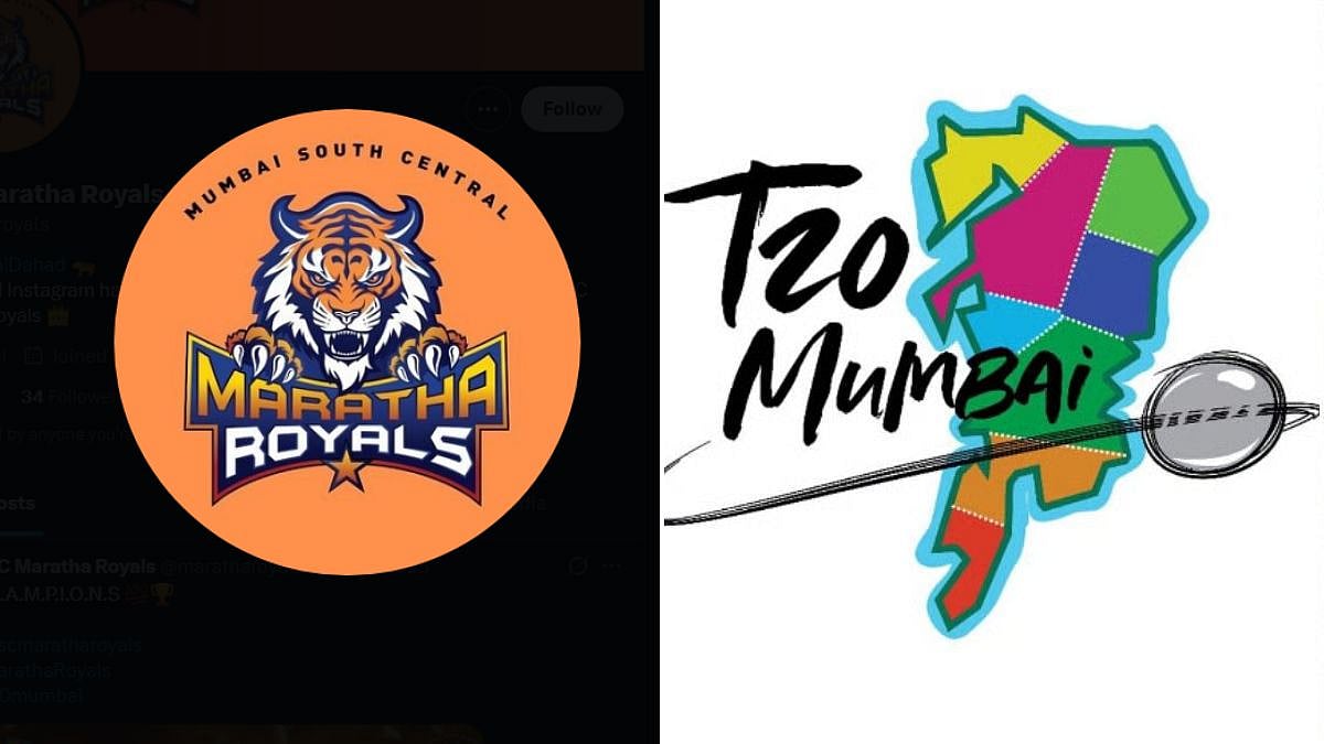 Maratha Royals Aim To Defend T20 Mumbai League Crown With Fearless Approach