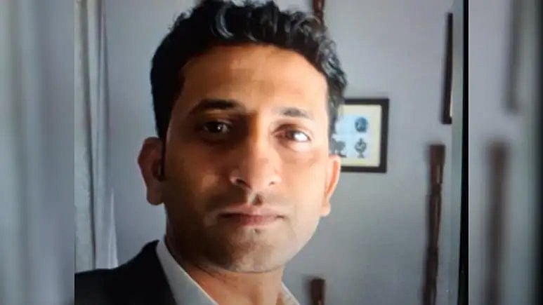 Techie Who Quit Corporate Job For Farming Killed By Lightning In Mysuru