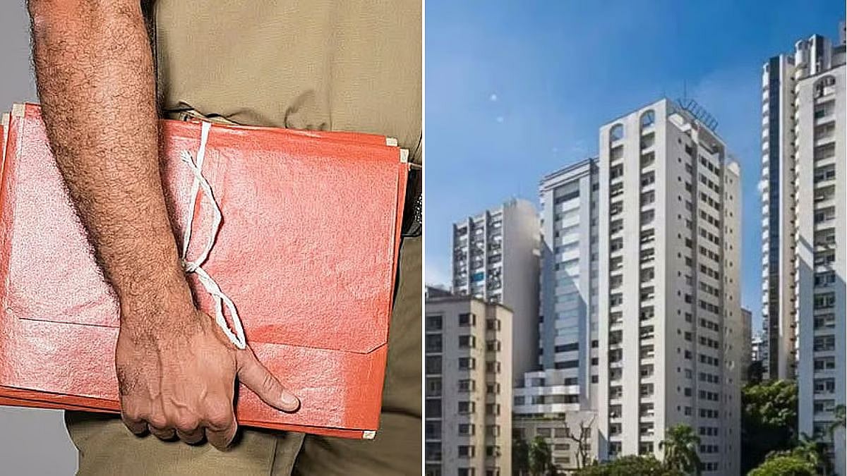 Pune Police Register FIR Against Runwal Group MD & 6 Others In Viman Nagar Land Dispute Case