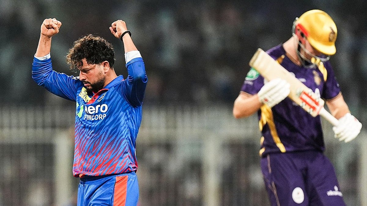 'Finally': Barcelona Fan Kuldeep Yadav Reacts To Anthony Gordon Rumours; Post Goes Viral