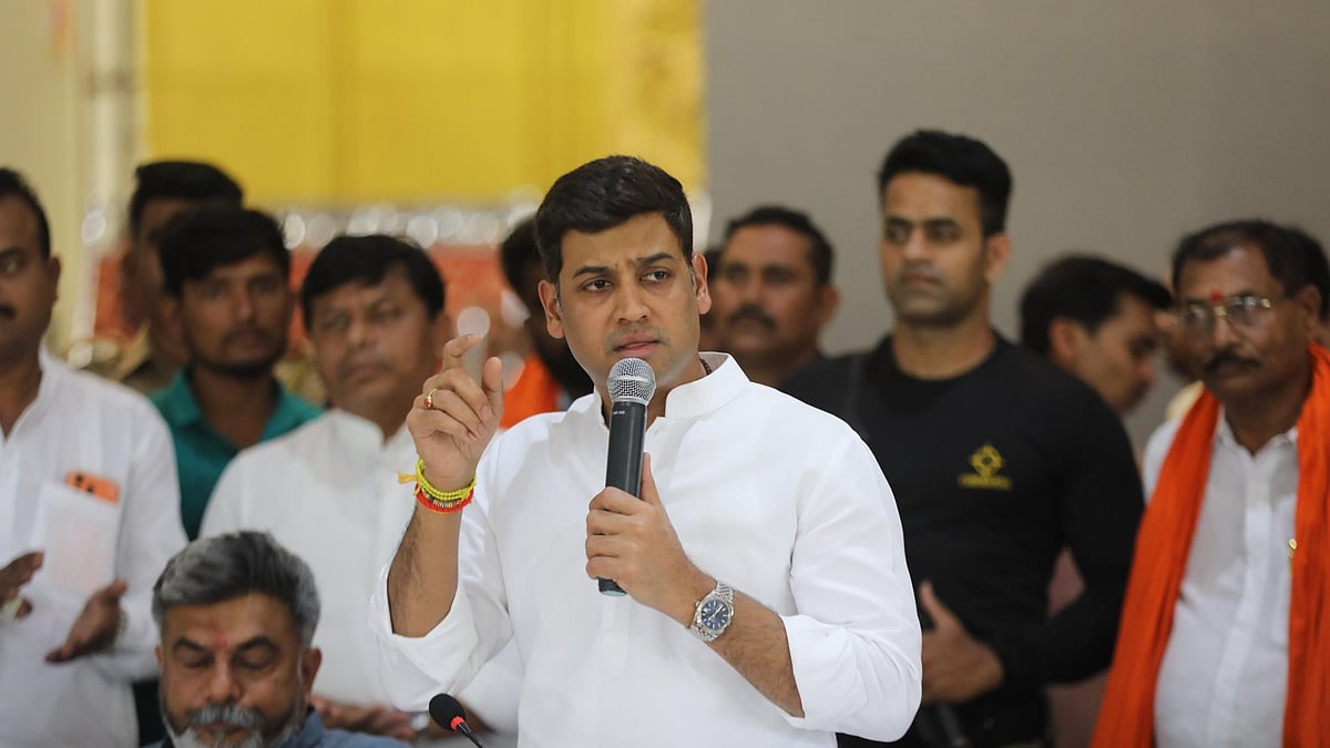 Dombivli SATIS Project Gains Momentum; Joint Survey Begins On MP Dr Shrikant Shinde’s Directive