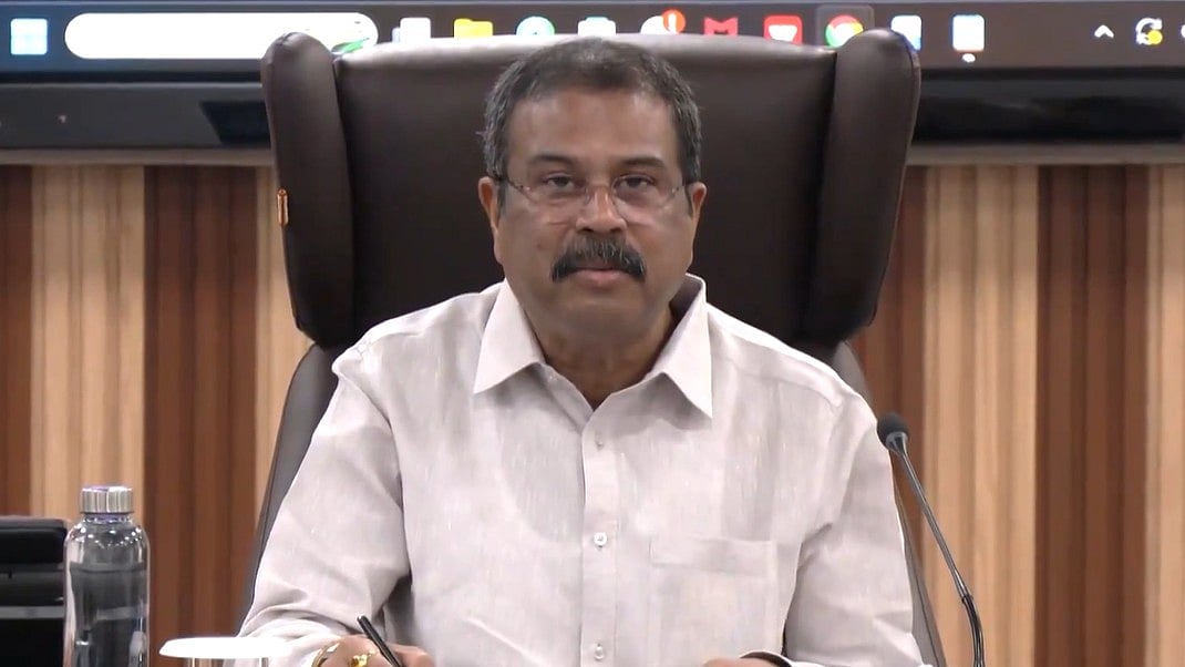 'Will Not Leave Single Student’s Concern Unresolved': Dharmendra Pradhan On CBSE’s First-Ever OSM-Based Evaluation Of 98 Lakh Answer Sheets, 40 Crore Scanned Pages