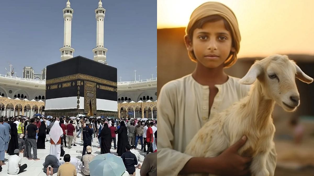 Dhul Hijjah 2026: Everything To Know About Arafah And Eid al-Adha
