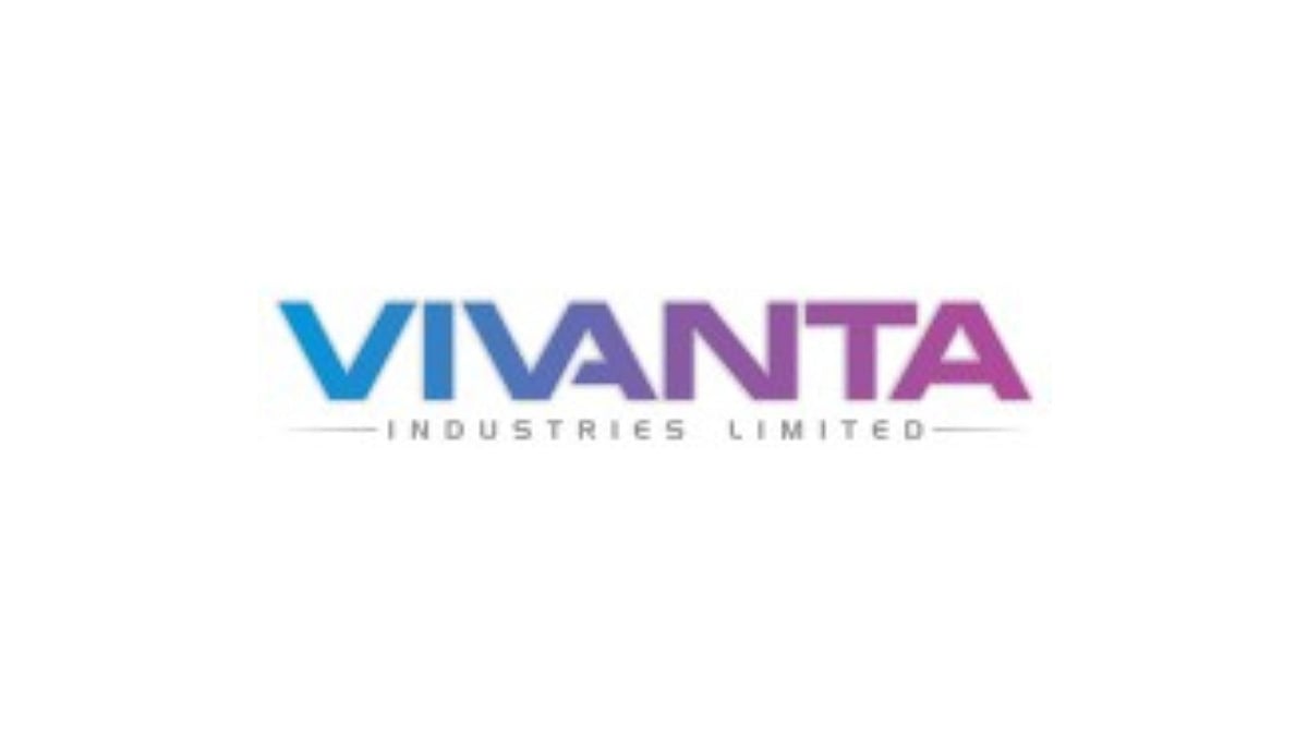Vivanta Industries Reports 89% Drop In Q4 FY26 Revenue, Returns To Profit