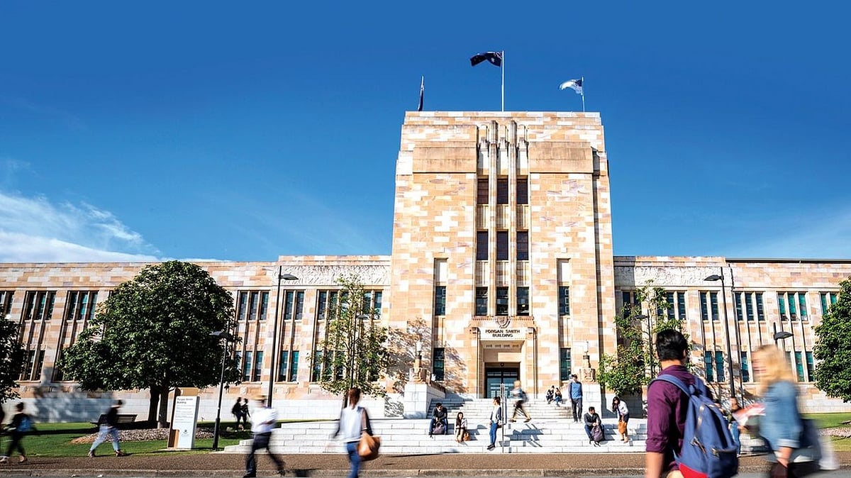 University Of Queensland Signs New Agreements With Indian Institutions To Boost Student Exchange & Research