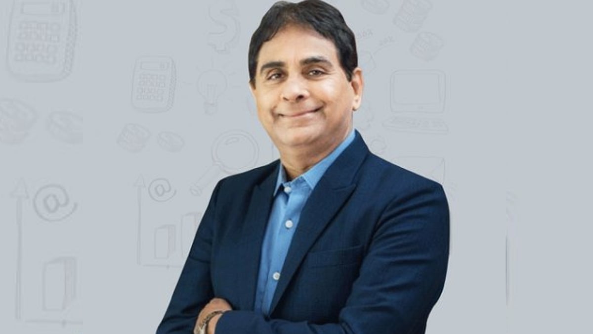 Investor Vijay Kedia Urges Govt To Remove LTCG Tax, Says 12.5% Levy Hurts Long-Term Investors