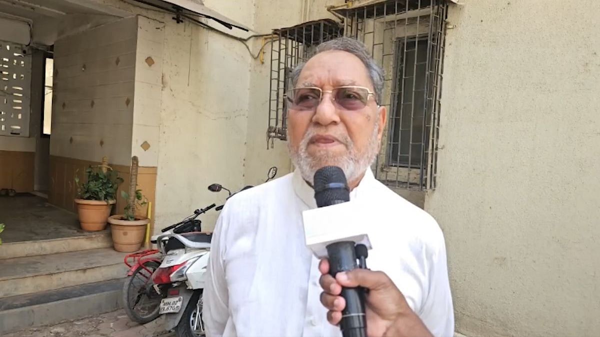 'Whatever Festival It Is, Should Be Done In Peace': Congress Leader Husain Dalwai Appeals For Harmony Amid Bakri Eid Debate
