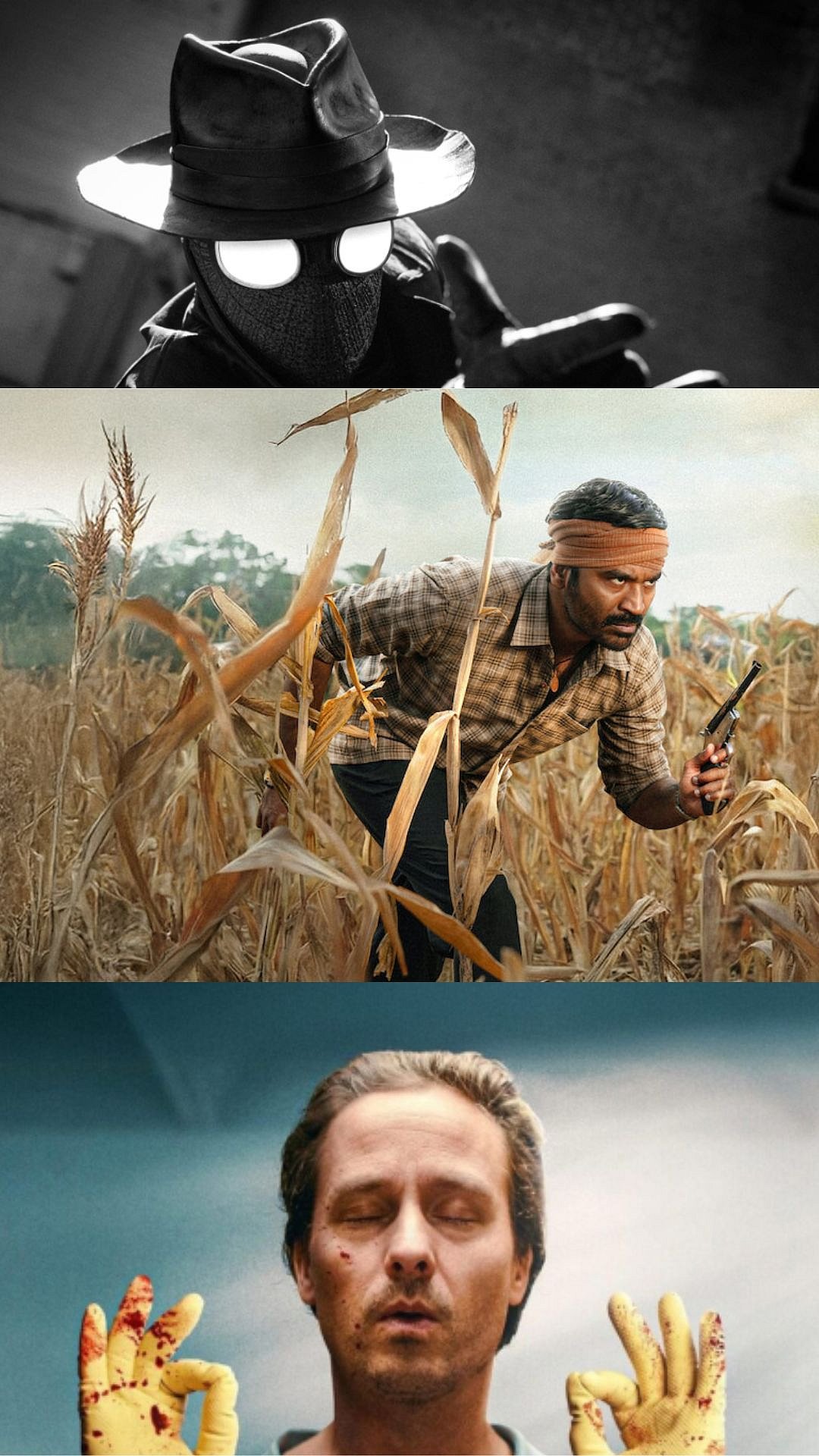 OTT Releases This Week- From Kara To Nicolas Cage's Spider-Noir, Check The List Of Films & Shows For Weekend Watch
