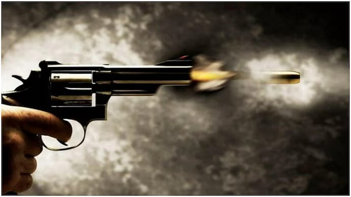 Retired BSF Jawan Opens 20-Round Fire Over Land Dispute In Gwalior; Man Killed, Father-In-Law Critical