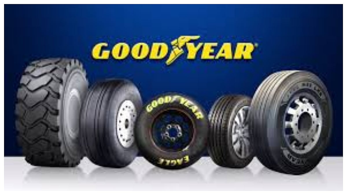 Goodyear India Reports 10% Revenue Growth, Net Profit Up 98% In Q4 FY26