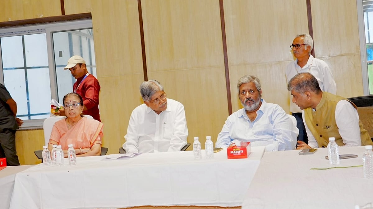 Maharashtra Government Pushes International-Standard Music College At Mumbai University’s Kalina Campus