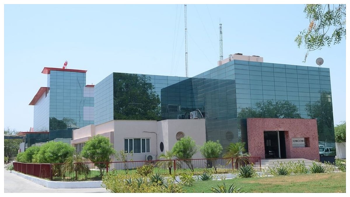 Concord Biotech Q4 Profit Falls 37% As Revenue And Margins Weaken, Board Recommends ₹7.55 Dividend For FY26