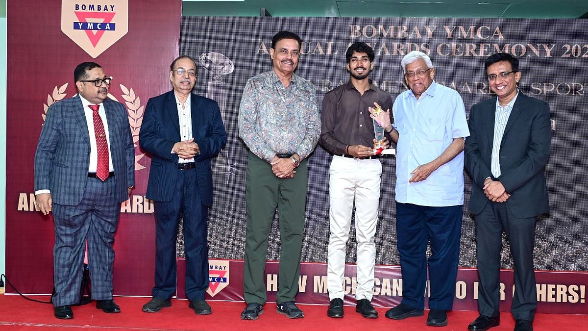 Bombay YMCA Hosts Annual Excellence Awards 2026, Celebrates Young Achievers In Academics and Sports