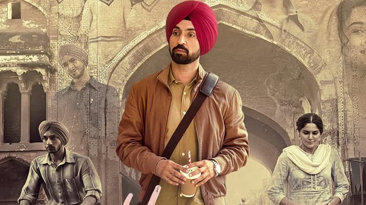 Imtiaz Ali's Main Vaapas Aaunga Takes The Top Spot In IMDb's Most Anticipated New Indian Movies And...