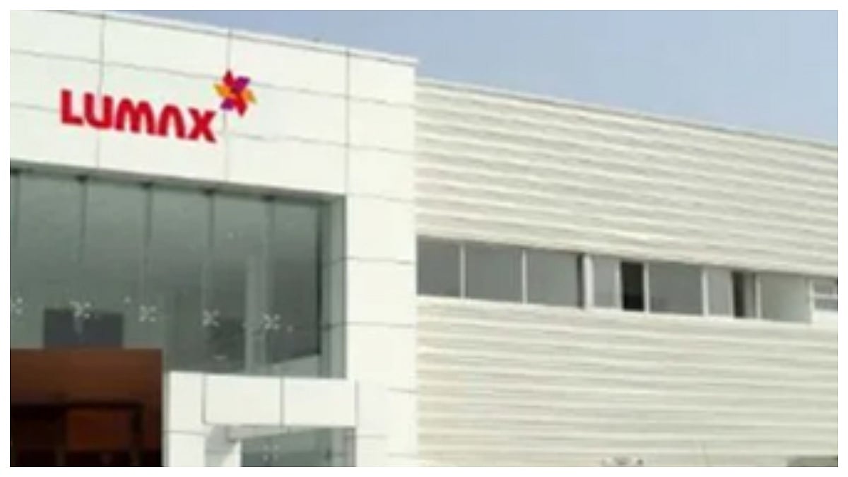 Lumax Auto Tech Q4 Profit Surges 51%, Board Clears Full Ownership Of Lumax FAE And New Investment Plans