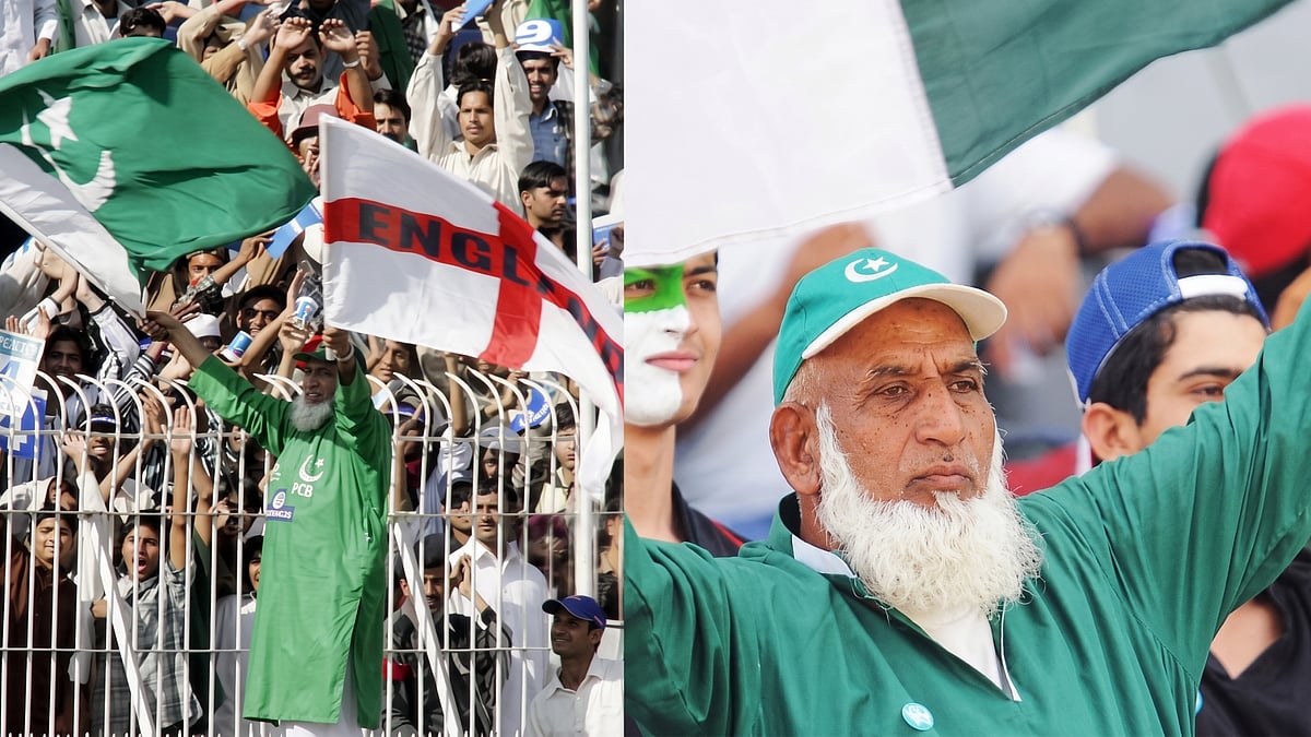 Popular Pakistan Fan 'Chacha Cricket' To Retire At 77, Stood Strong With Team Through 3 Consecutive Defeats To India In Asia Cup 2024
