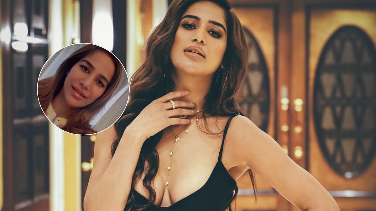'Mujhe Gaali Mat Do Yaar...': Poonam Pandey Gets Emotional, Talks About Trolls & Industry Struggles After 14 Years in Showbiz - VIDEO