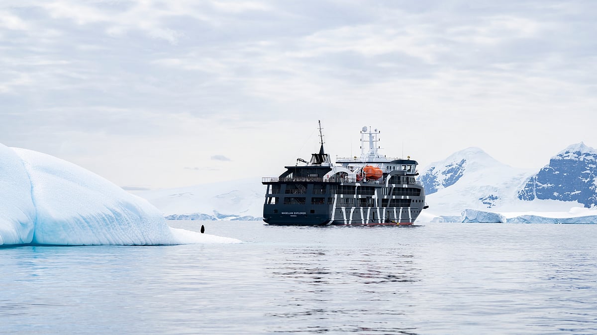 5 Most Luxurious Cruises To Look Forward To 
