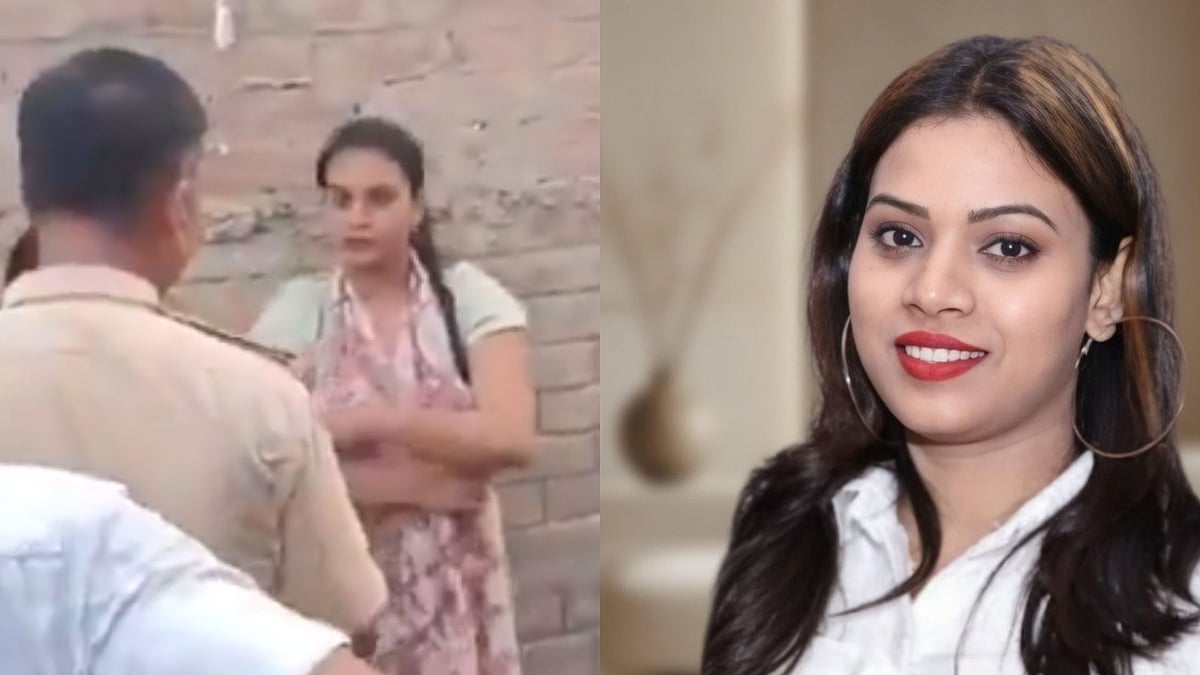 Bihar Man Claims He Sold Land To Educate Wife, Says She Left Family After Getting Govt Job - VIDEO