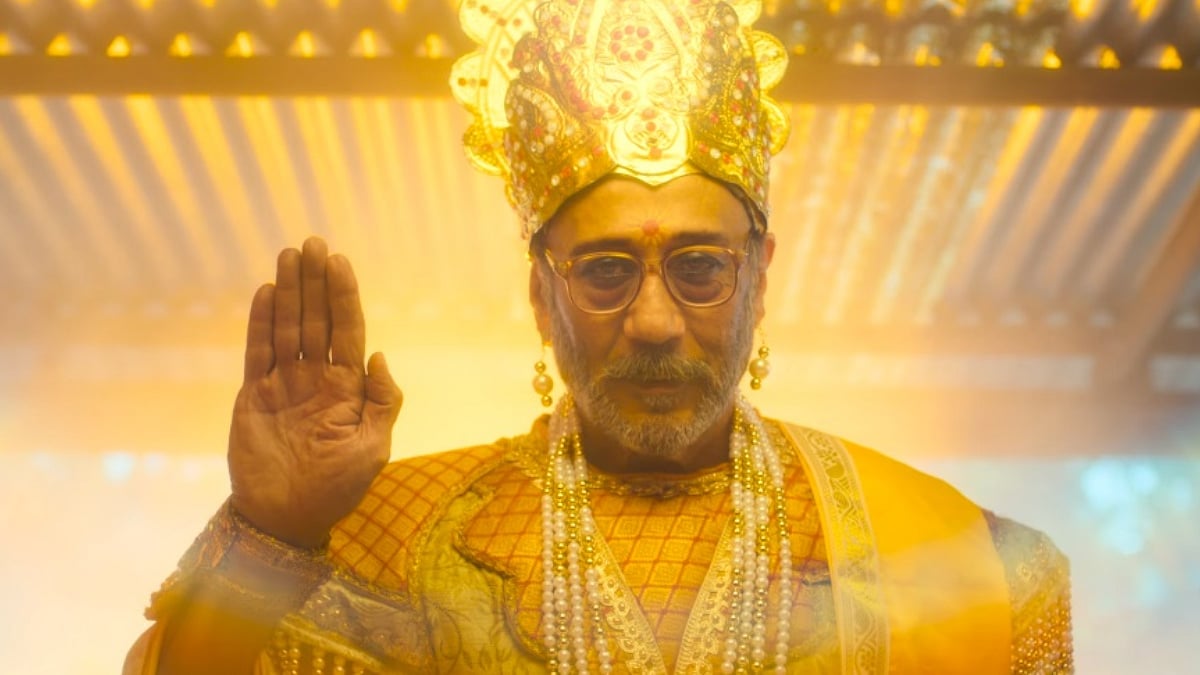 The Great Grand Superhero X Review: 'Revives Your Childhood', 'Total Riot'; Jackie Shroff Starrer...