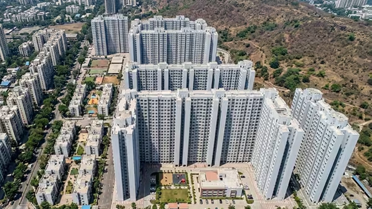 MHADA Lottery 2026: 97K+ Applicants Compete For 2,640 Homes In Mumbai; Friday Is Last Day For EMD...
