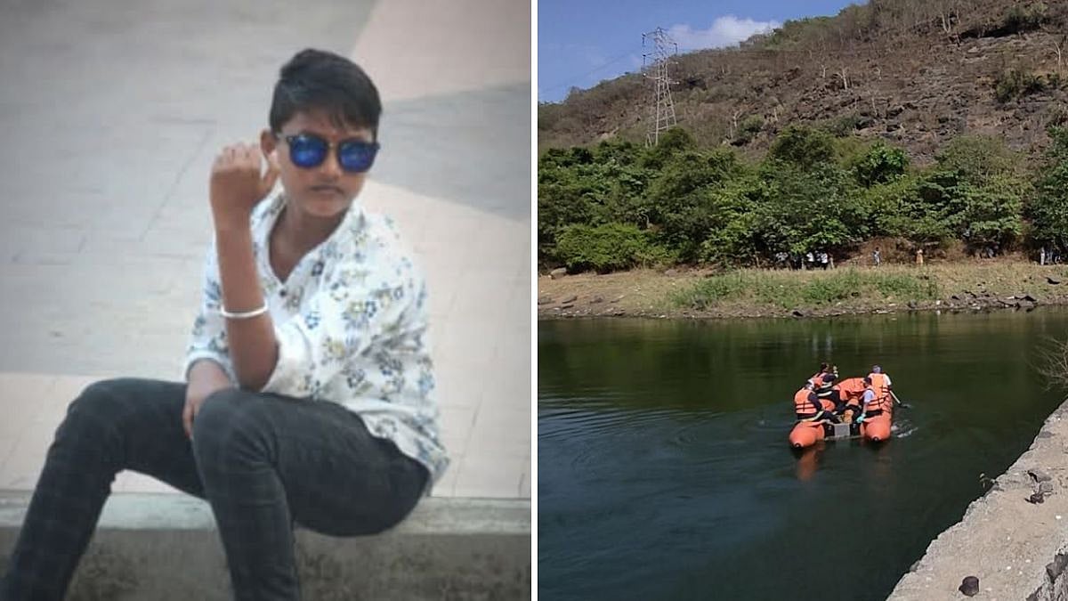 Navi Mumbai: 21-Year-Old Boy Drowns In Digha Dam, Body Recovered After 24-Hour Search