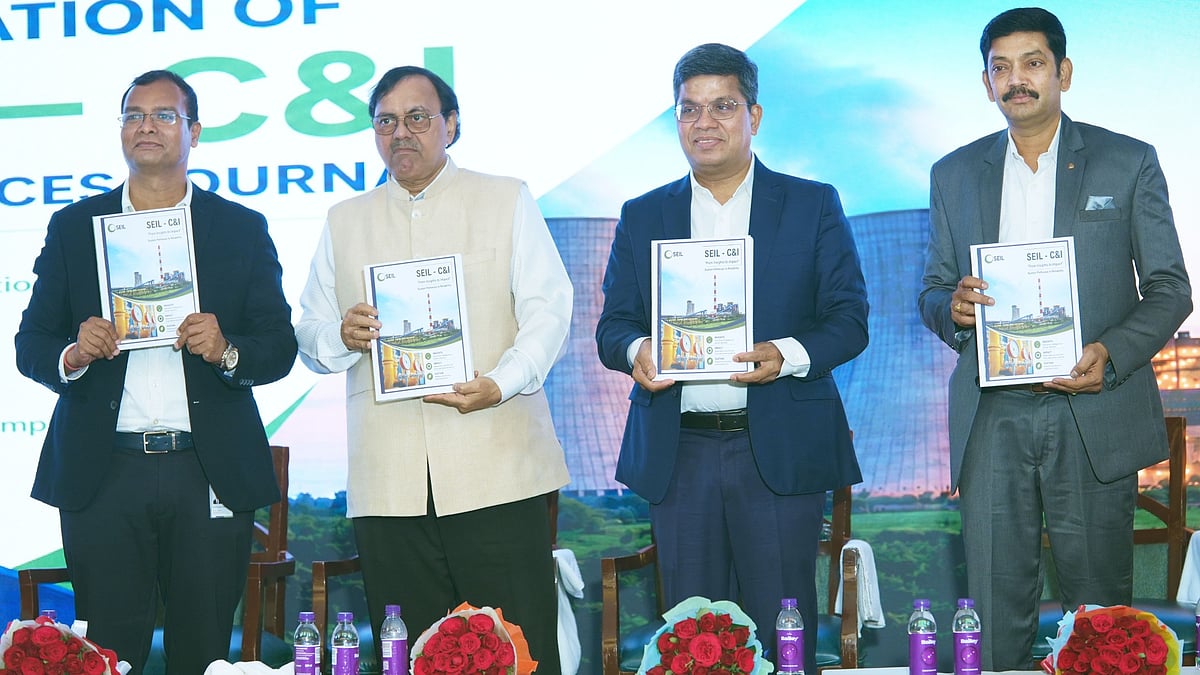 SEIL Energy India Hosts South India’s First C&I Conference