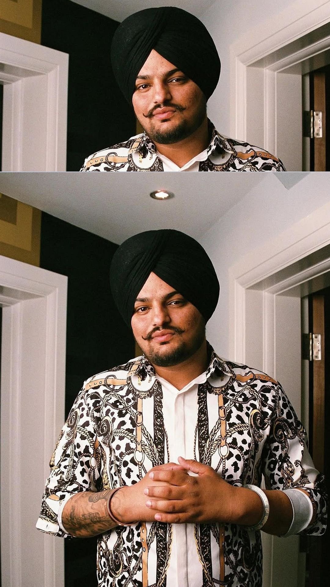 Sidhu Moose Wala Death Anniversary: Interesting Facts To Know About The Punjabi Singer & Rapper