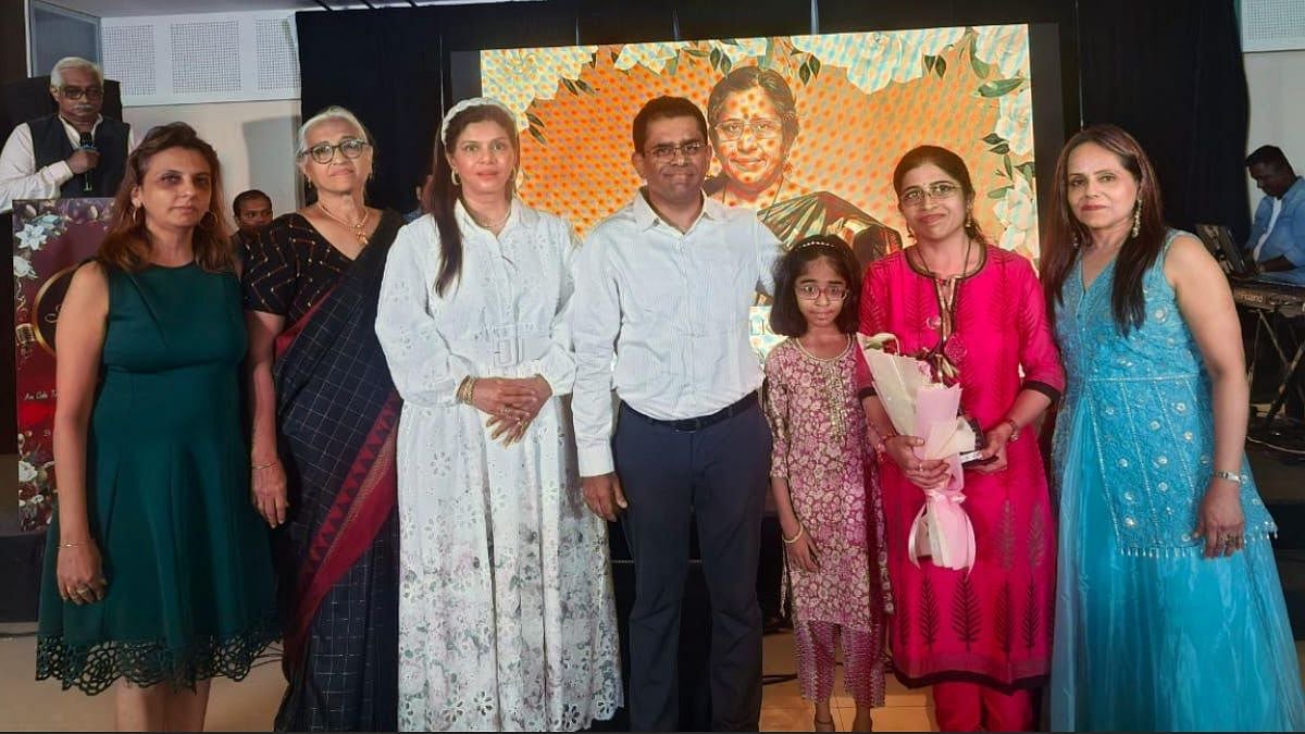 Mumbai: 'Swarangini' Honours Women Achievers In Cultural Celebration Ahead Of SDG Summit