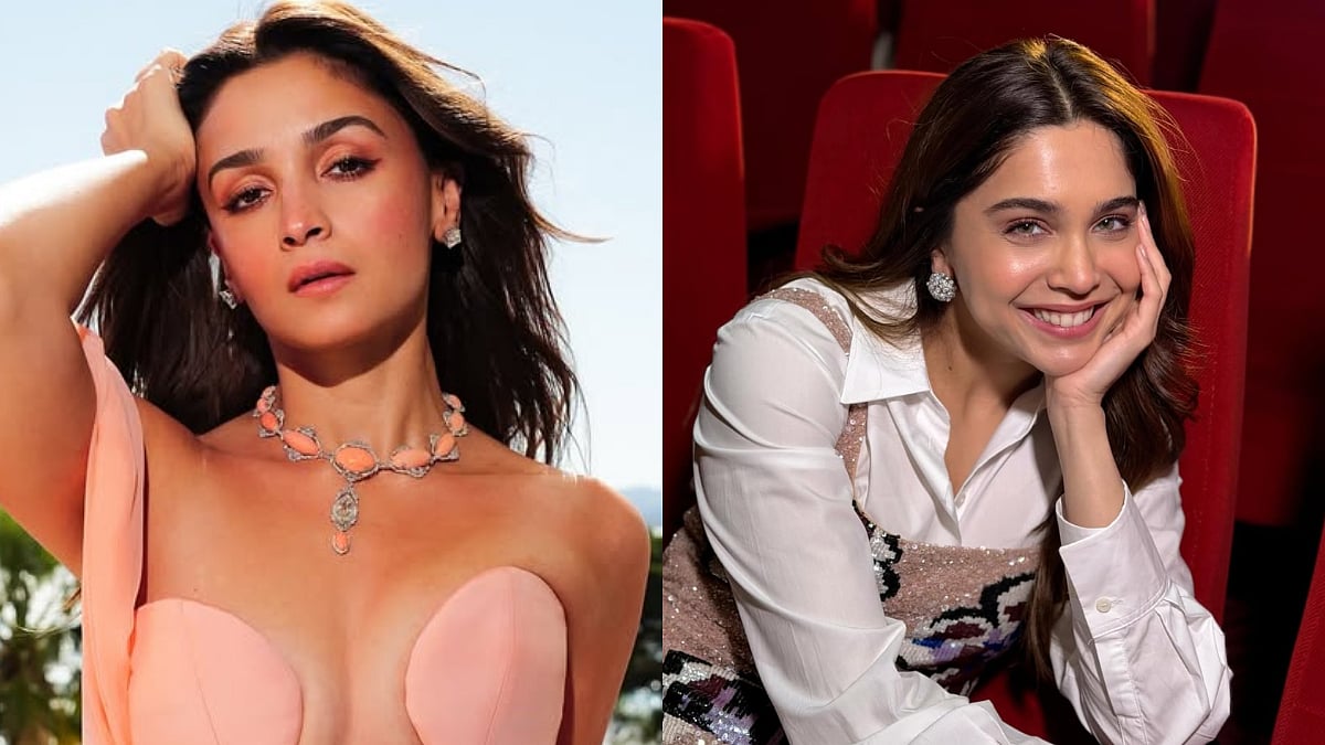 Alpha Release Date: Alia Bhatt-Sharvari Starrer Preponed; To Hit The Big Screens On July 3 - Report
