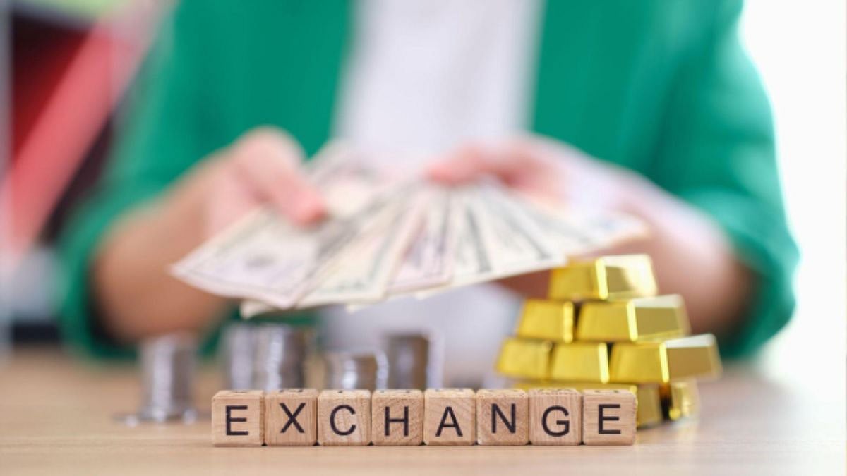 How Does The Old Gold Exchange Work In India? A Complete Guide