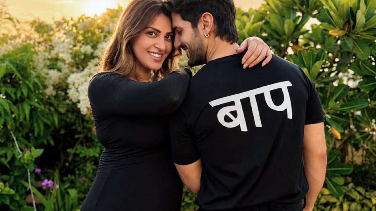 Aditya Seal & Anushka Ranjan Announce Pregnancy After 4.6 Years Of Marriage; Alia Bhatt, Ananya Panday & Others React
