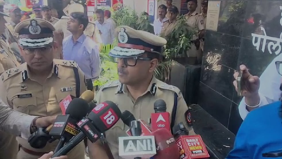 Pune Toxic Liquor Case: Police To Register Culpable Homicide Case, Says CP Amitesh Kumar