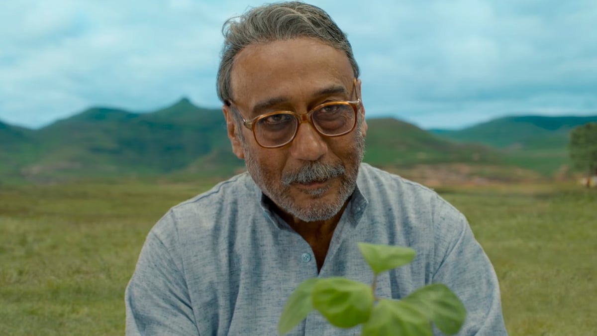The Great Grand Superhero Box Office Collection Day 1 Prediction: Jackie Shroff Starrer Heading For A Low Opening 