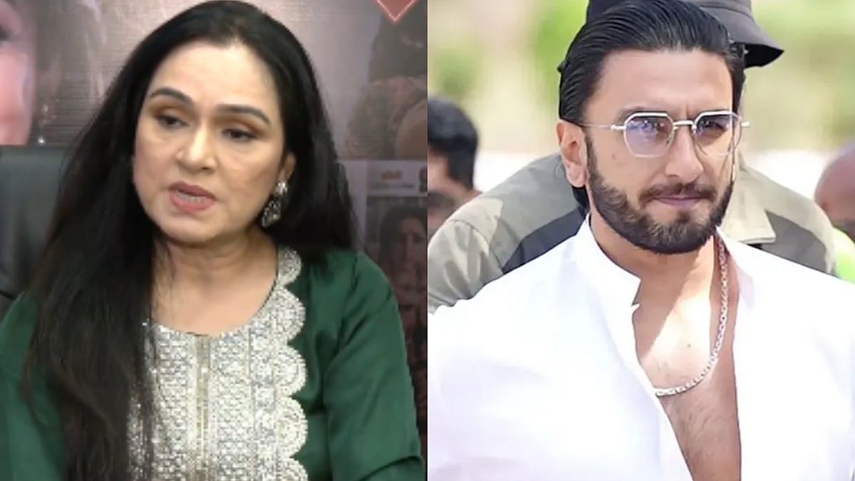 Don 3 vs Dhurandhar: 'We Stand By Ranveer Singh...', CINTAA's Padmini Kolhapure Backs Actor Amid Fallout With Farhan Akhtar 
