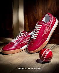 𝙎𝙚𝙖𝙢 𝙓𝙑𝙄𝙄𝙄 𝙎𝙞𝙜𝙣𝙖𝙩𝙪𝙧𝙚 - 𝙏𝙚𝙨𝙩 𝙍𝙚𝙙, priced at ₹9,230, Virat Kohli launched his first shoe brand  One8